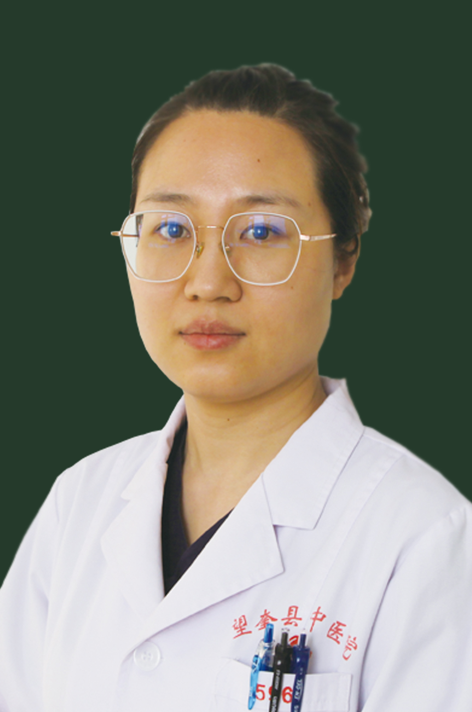 刘金丹,医师