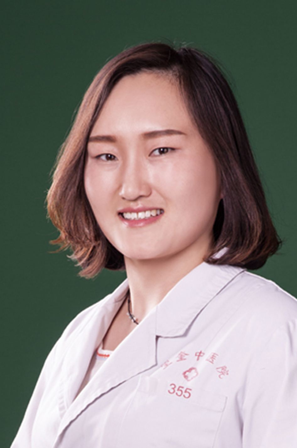 刘敏- 黑龙江省望奎县中医医院