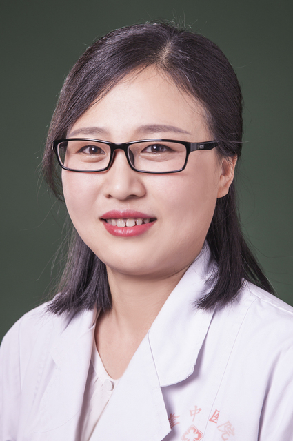 张翠玲 - 黑龙江省望奎县中医医院