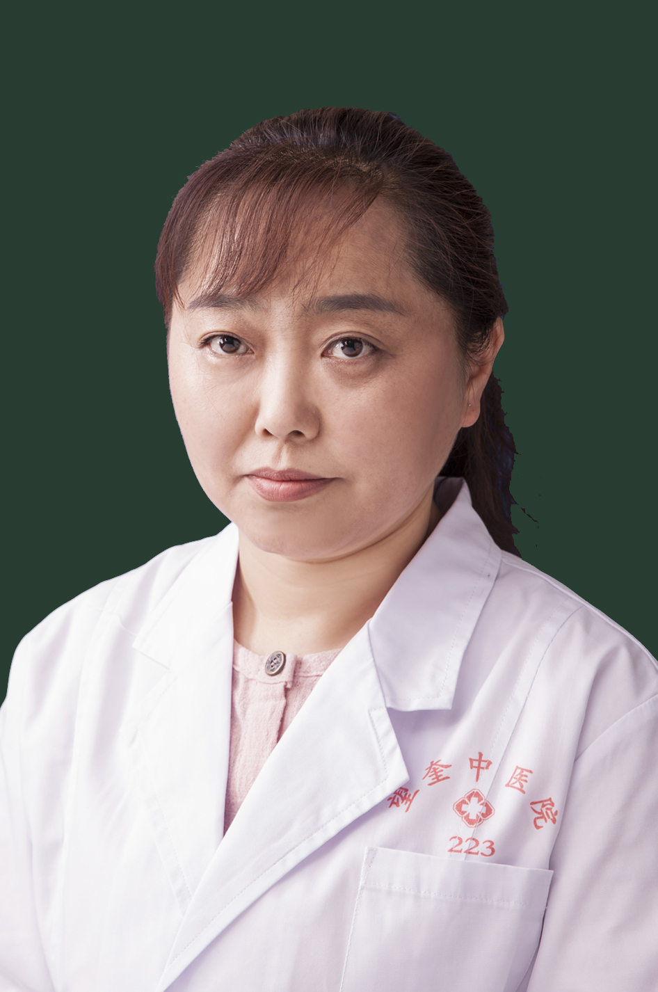 黄晶莹 乳腺科医生/主任医师