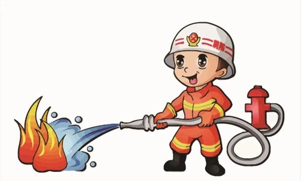 消防专栏丨火灾防范及处置自救常识